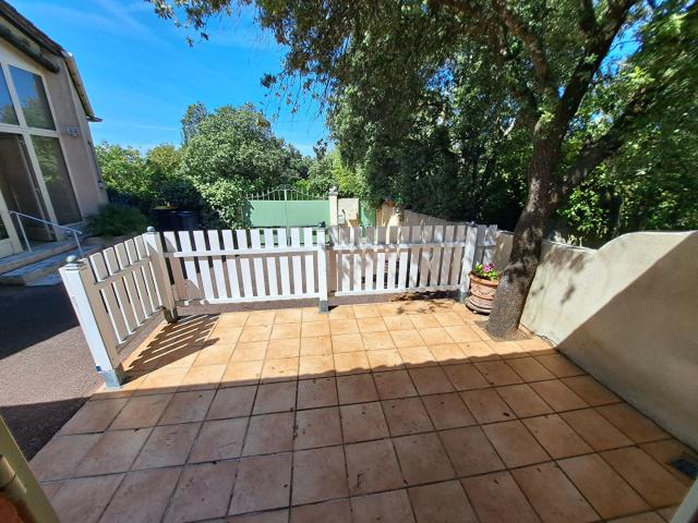 Appartement meublé 1 pièce 20 m²