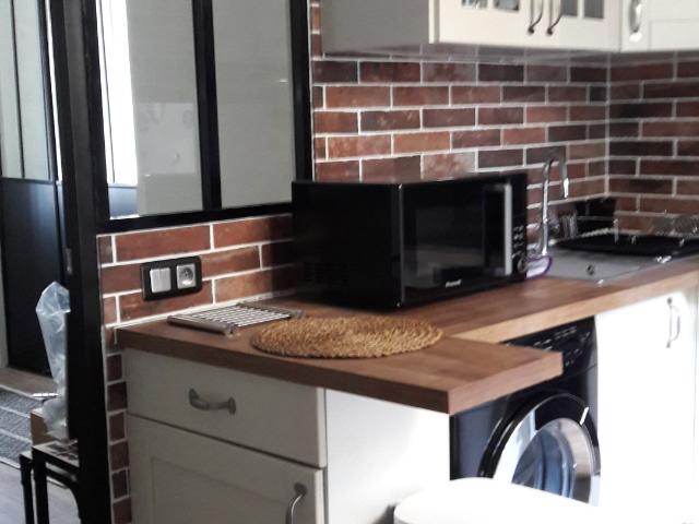 Appartement meublé 1 pièce 20 m²