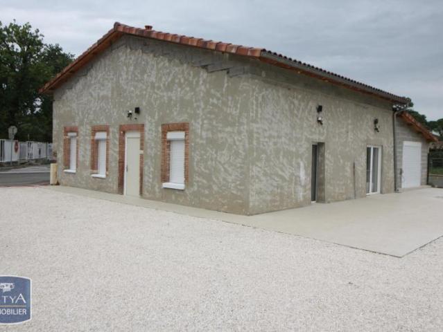 Appartement meublé 1 pièce 20 m²