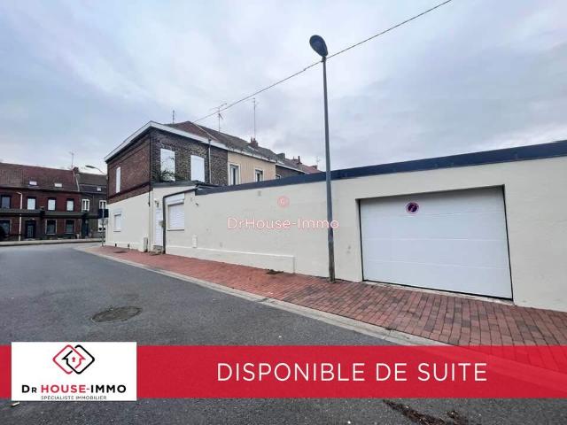 Appartement meublé 1 pièce 20 m²