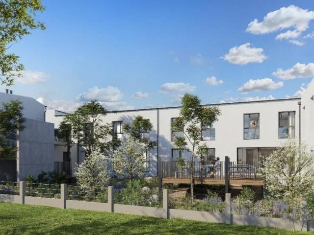 Appartement meublé 1 pièce 20 m²