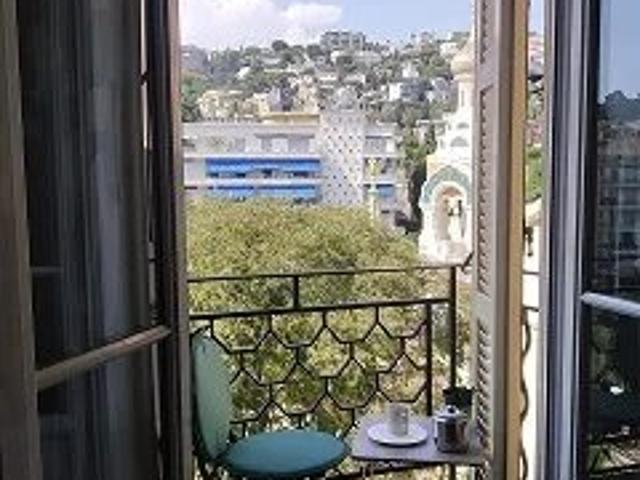 Appartement meublé 1 pièce 20 m²