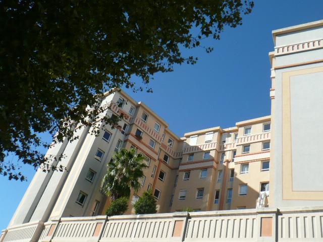 Appartement meublé 1 pièce 20 m²