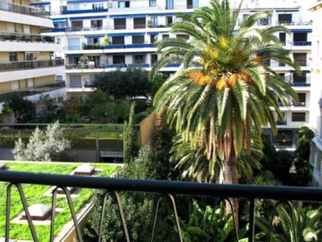 Appartement meublé 1 pièce 20 m²