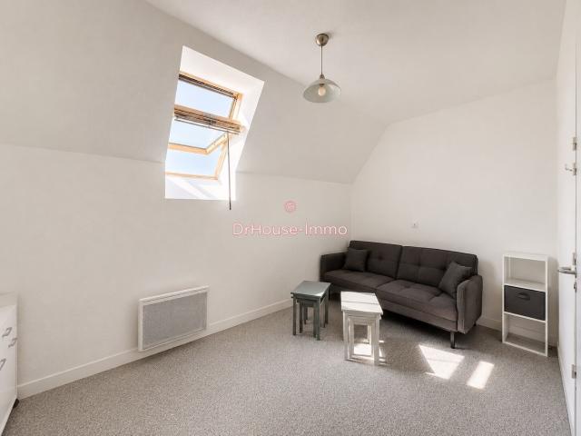 Appartement meublé 1 pièce 20 m²