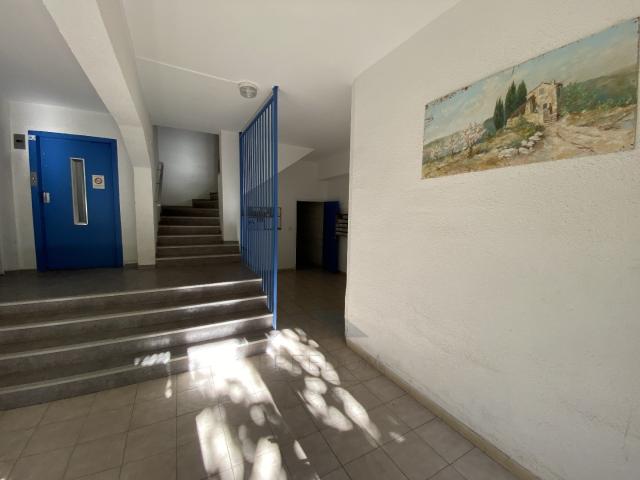 Appartement meublé 1 pièce 20 m²