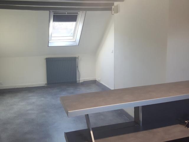 Appartement meublé 1 pièce 20 m²
