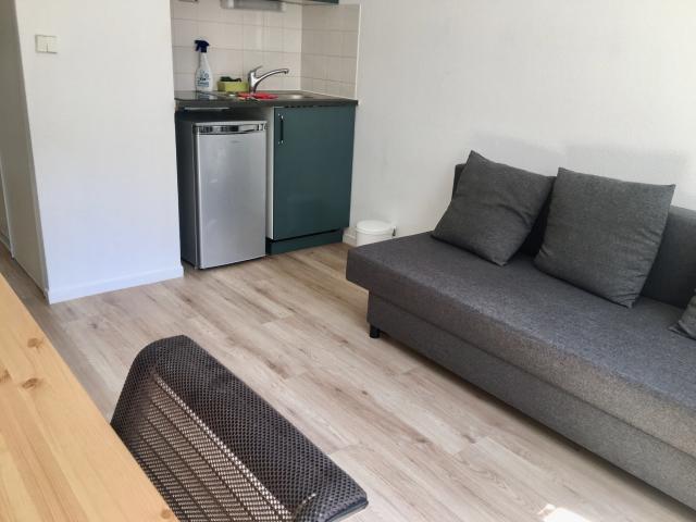 Appartement meublé 1 pièce 20 m²