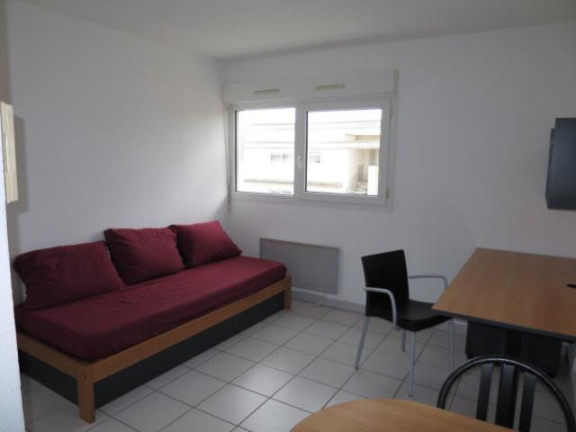 Appartement meublé 1 pièce 20 m²