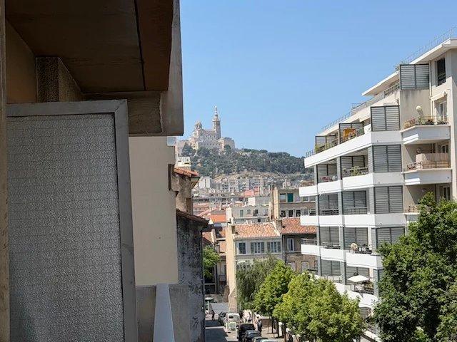 Appartement meublé 1 pièce 20 m²