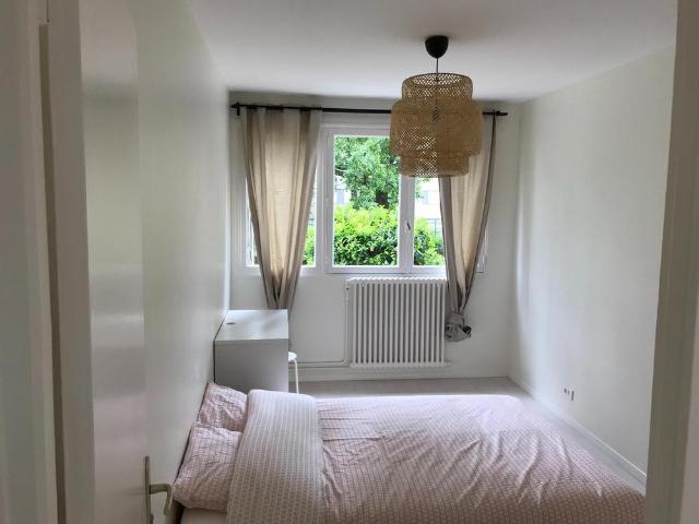 Appartement meublé 1 pièce 20 m²
