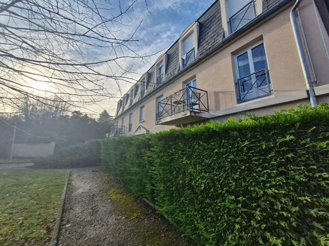 Appartement meublé 1 pièce 20 m²