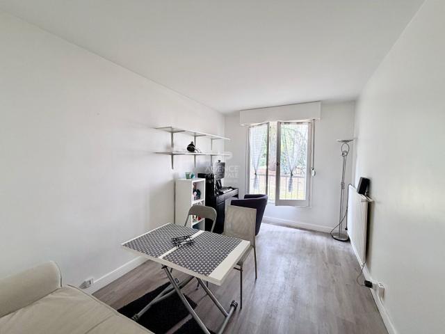 Appartement meublé 1 pièce 20 m²