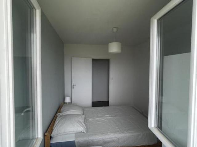 Appartement meublé 1 pièce 21 m²