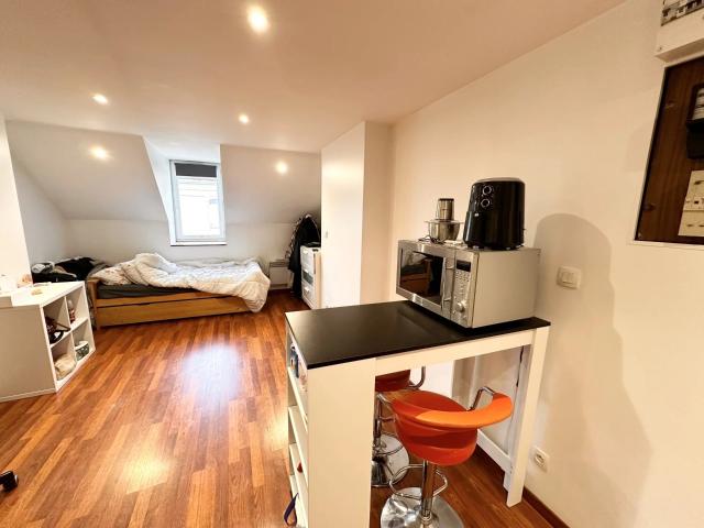Appartement meublé 1 pièce 22 m²