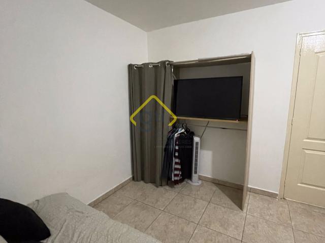 Appartement meublé 1 pièce 22 m²