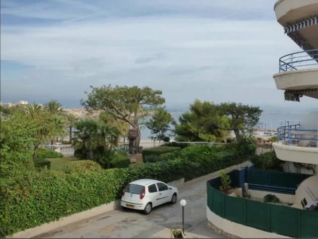 Appartement meublé 1 pièce 22 m²