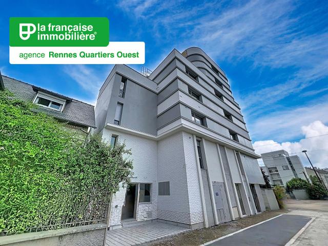 Appartement meublé 1 pièce 22 m²