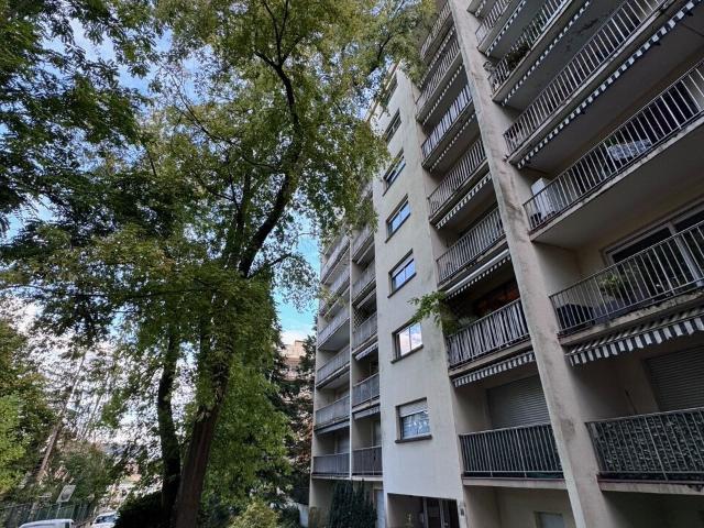 Appartement meublé 1 pièce 22 m²