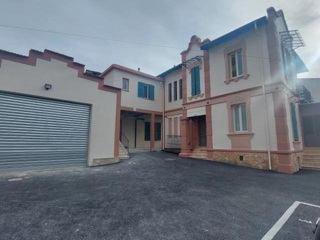 Appartement meublé 1 pièce 22 m²