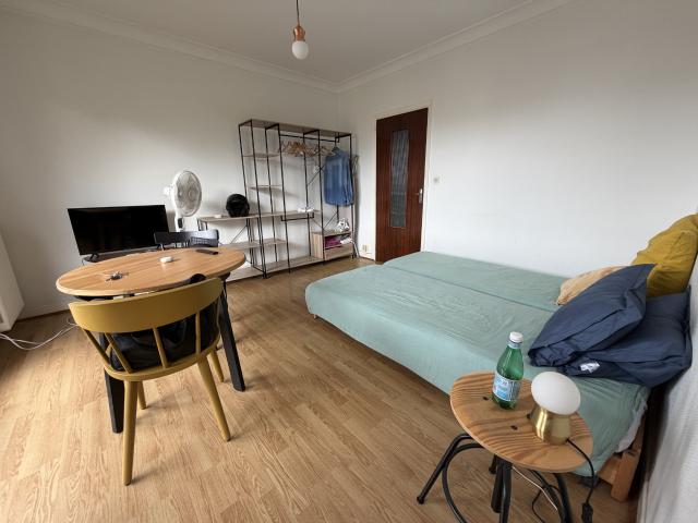 Appartement meublé 1 pièce 27 m²