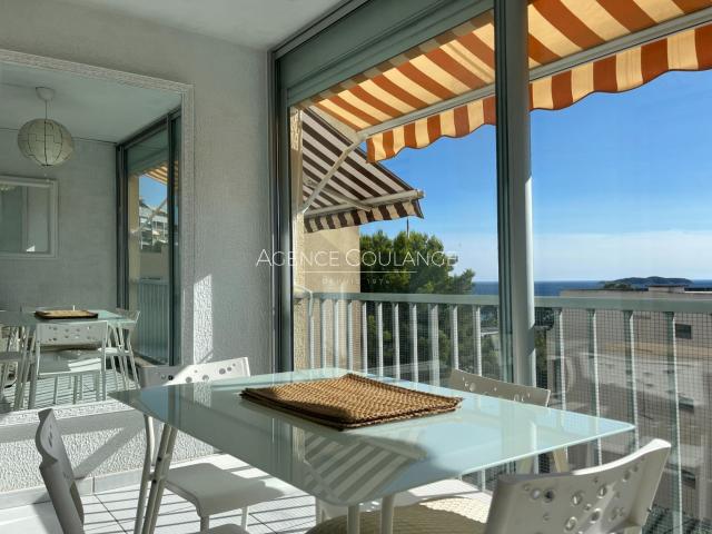 Appartement meublé 1 pièce 27 m²