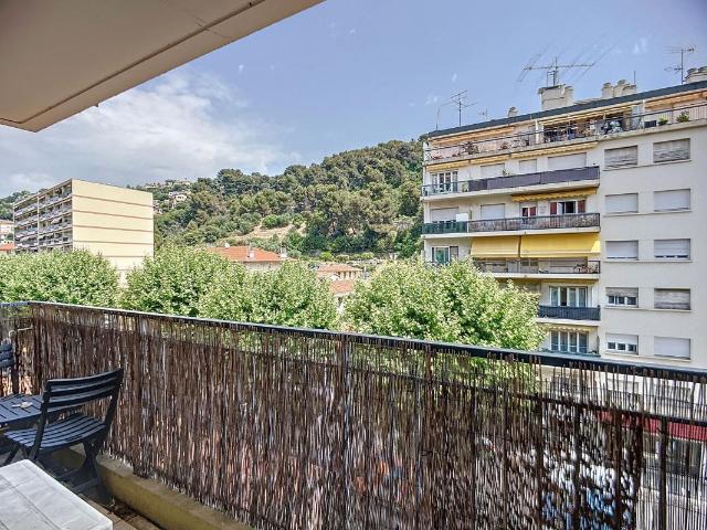 Appartement meublé 1 pièce 27 m²