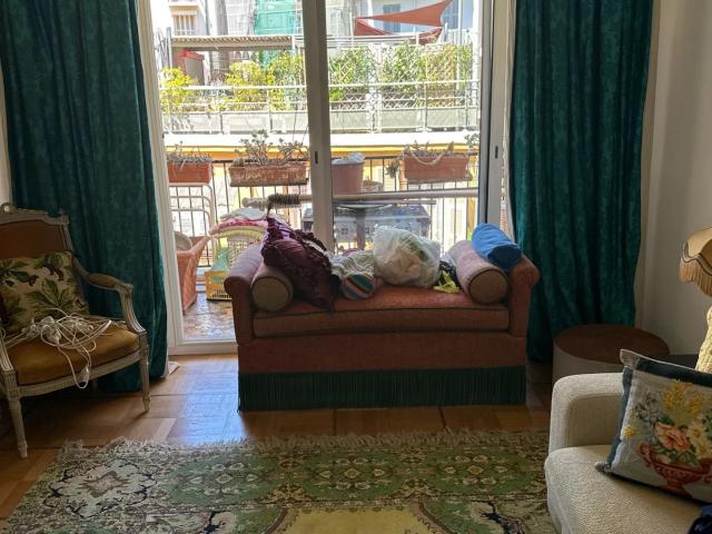 Appartement meublé 1 pièce 29 m²
