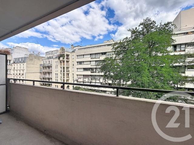 Appartement meublé 1 pièce 27 m²