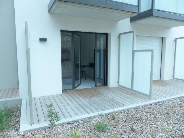Appartement meublé 1 pièce 27 m²