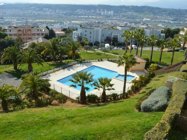 Appartement meublé 1 pièce 24 m²
