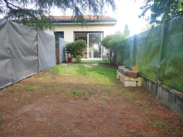 Appartement meublé 1 pièce 24 m²