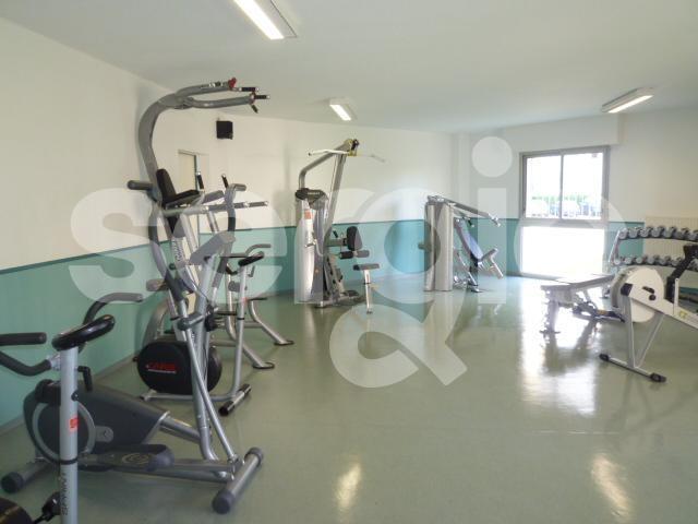 Appartement meublé 1 pièce 24 m²