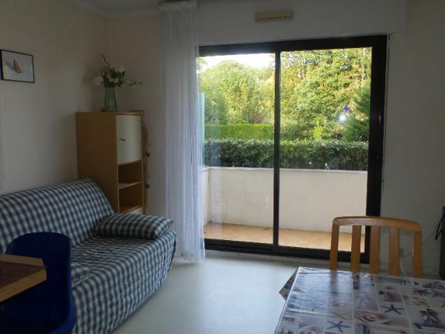 Appartement meublé 1 pièce 24 m²