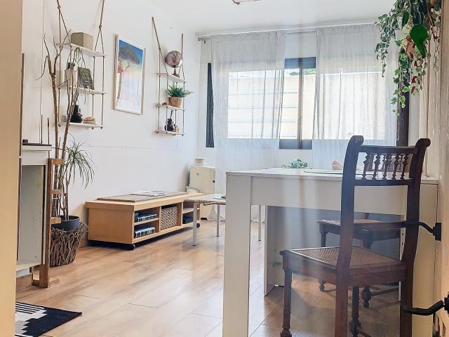 Appartement meublé 1 pièce 24 m²