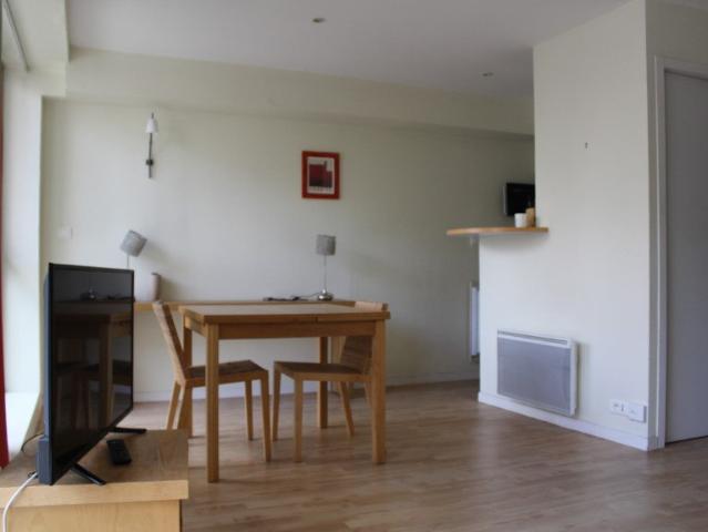 Appartement meublé 1 pièce 24 m²