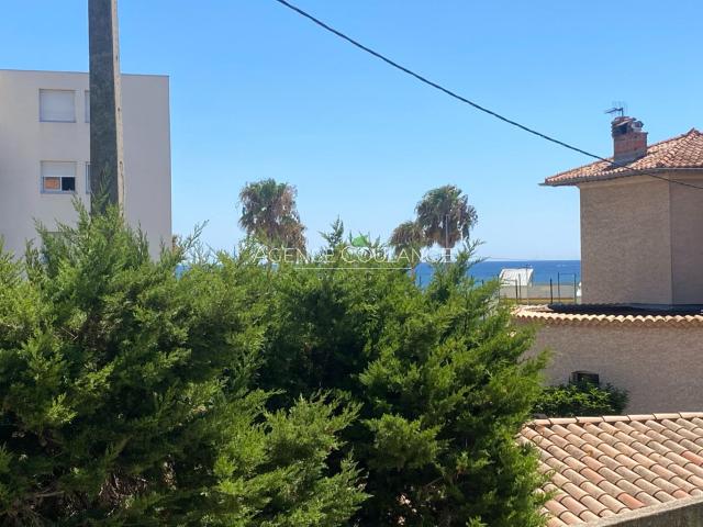Appartement meublé 1 pièce 24 m²