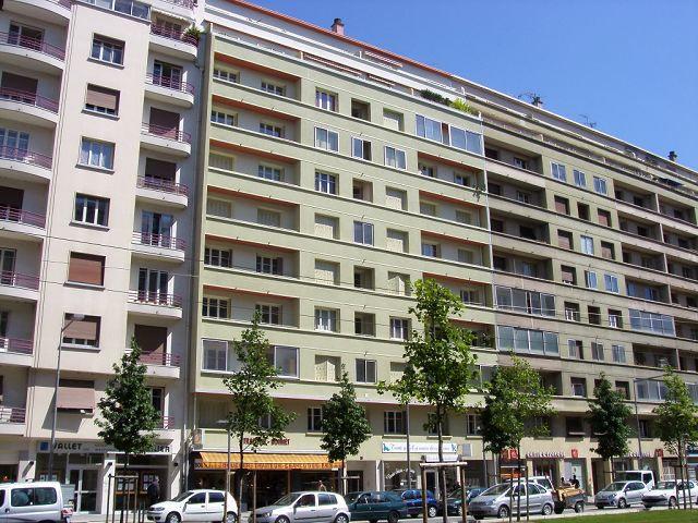 Appartement meublé 1 pièce 24 m²