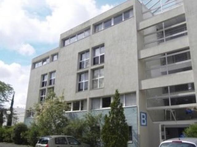Appartement meublé 1 pièce 24 m²