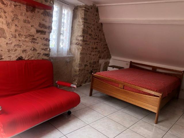 Appartement meublé 1 pièce 25 m²