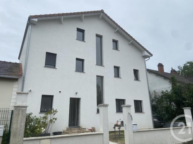Appartement meublé 1 pièce 25 m²