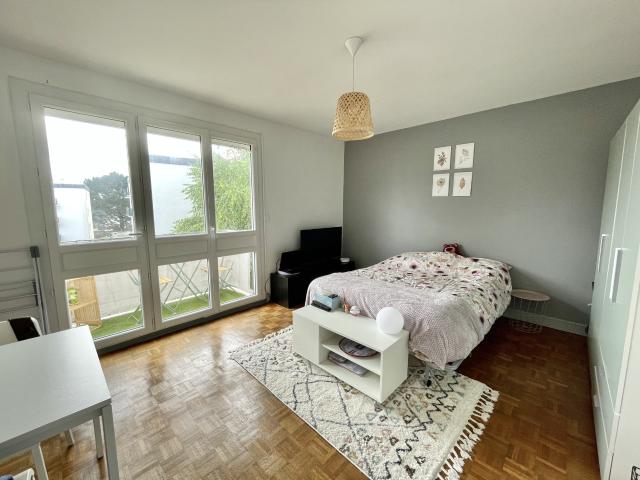 Appartement meublé 1 pièce 25 m²