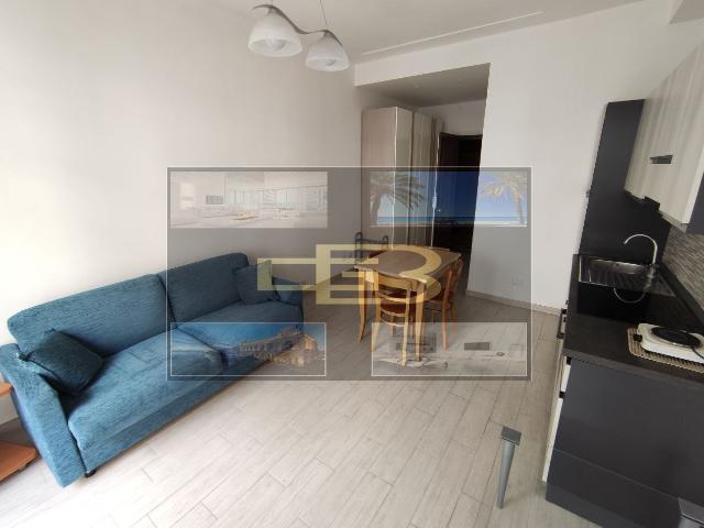 Appartement meublé 1 pièce 25 m²