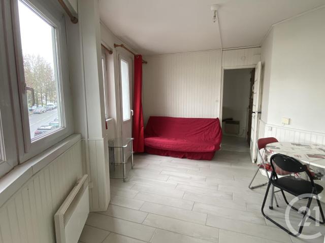 Appartement meublé 1 pièce 25 m²
