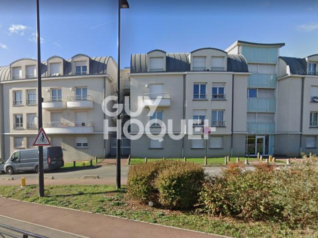 Appartement meublé 1 pièce 25 m²