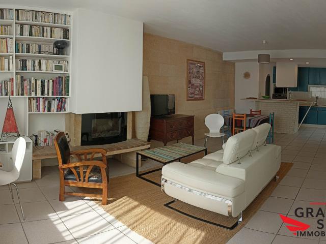 Appartement meublé 1 pièce 25 m²