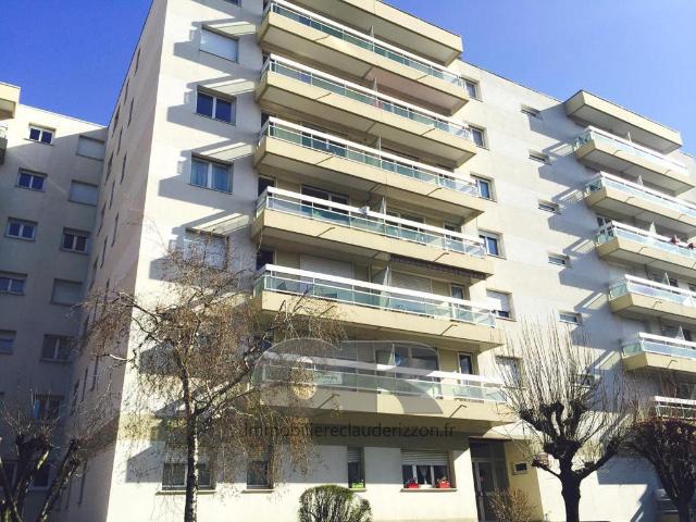 Appartement meublé 1 pièce 25 m²