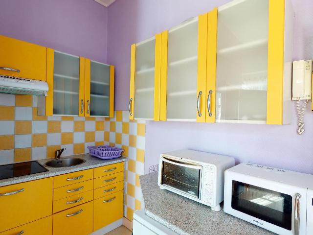 Appartement meublé 1 pièce 25 m²