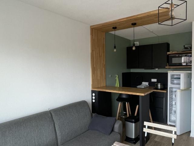 Appartement meublé 1 pièce 25 m²