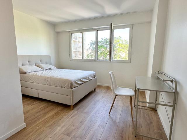 Appartement meublé 1 pièce 25 m²